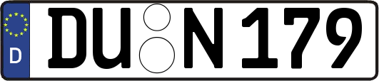 DU-N179