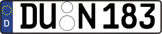 DU-N183
