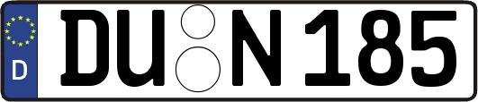 DU-N185