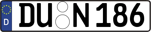 DU-N186