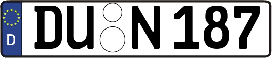 DU-N187