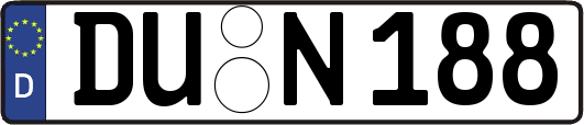 DU-N188