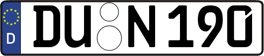 DU-N190