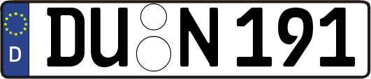 DU-N191