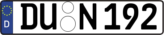 DU-N192