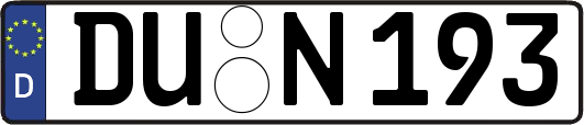 DU-N193
