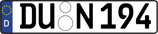 DU-N194