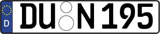 DU-N195