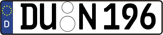 DU-N196