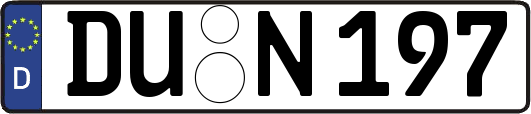 DU-N197