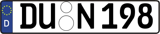 DU-N198