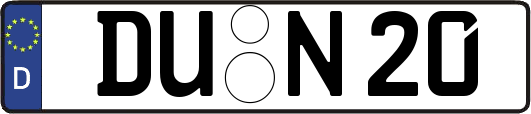 DU-N20