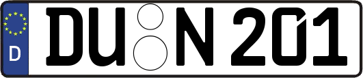 DU-N201