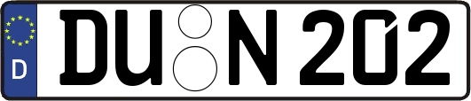 DU-N202