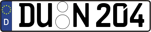 DU-N204