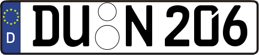 DU-N206