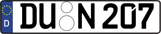 DU-N207