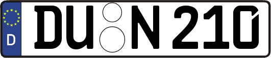 DU-N210