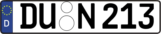 DU-N213