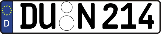 DU-N214