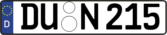 DU-N215