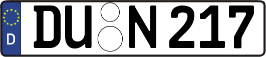 DU-N217