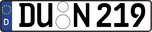 DU-N219