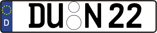 DU-N22