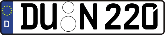 DU-N220