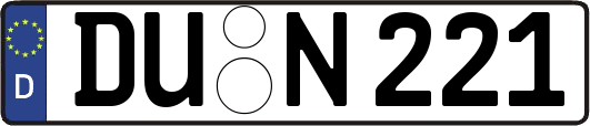 DU-N221