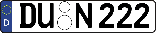DU-N222