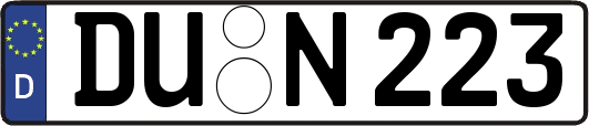 DU-N223