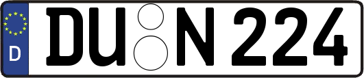 DU-N224