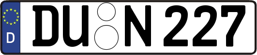 DU-N227