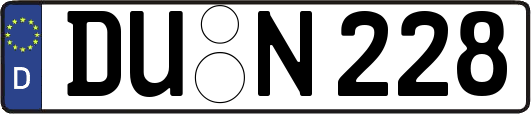 DU-N228
