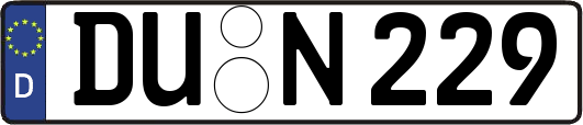 DU-N229