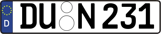 DU-N231