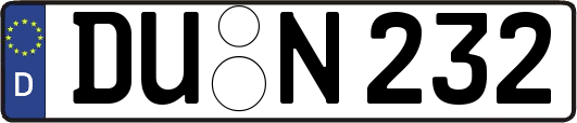 DU-N232