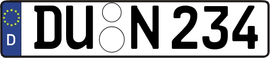 DU-N234