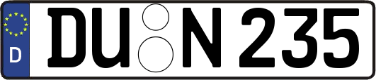 DU-N235