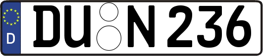 DU-N236