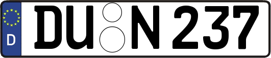DU-N237