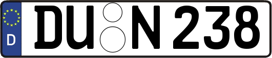 DU-N238