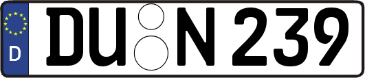 DU-N239