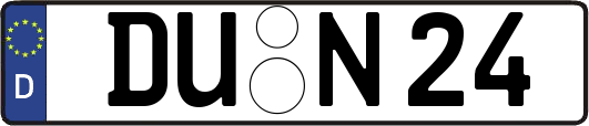 DU-N24