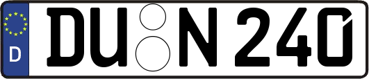 DU-N240