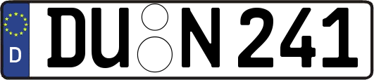 DU-N241