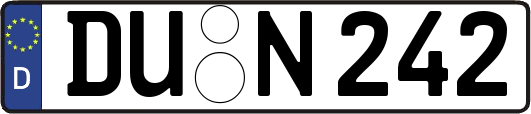 DU-N242