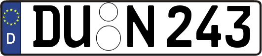 DU-N243