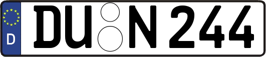 DU-N244